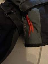 Motorradhandschuhe Gericke