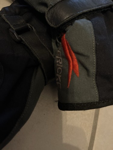Motorradhandschuhe gericke - motorradhandschuhe,
