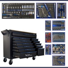 Toolcar Jumbo Pro 12 Black