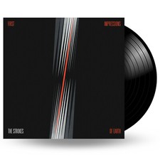 The strokes first - strokes,
