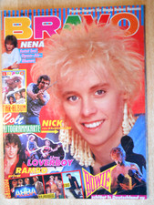 Bravo 21/1983 Komplett - Peter