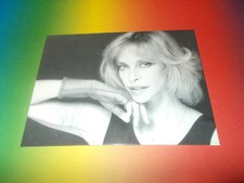 Sydne Rome  sexy Film signed