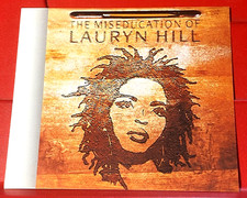 Lauryn Hill The Miseducation