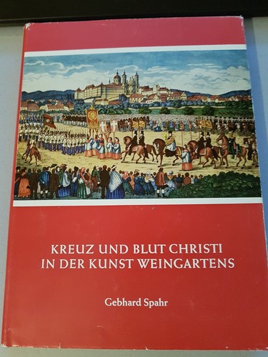Kreuz und blut christi - christi, der