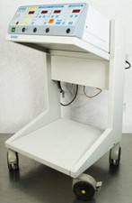 1 x ERBE-Gerätewagen ohne das Gerät, für ACC+ICC+usw. gebraucht in beste Zustand