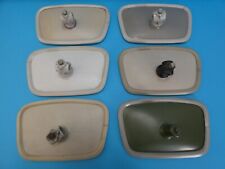 Außenspiegel Spiegel W50 S4000 Traktor ZT300 H3A Multicar Barkas Qek DDR  V / 2