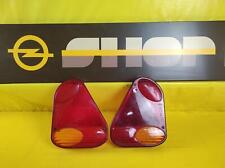 Rücklichtglas Jokon Paar 10.2080.060 Rückleuchte Gläser Satz Gebraucht