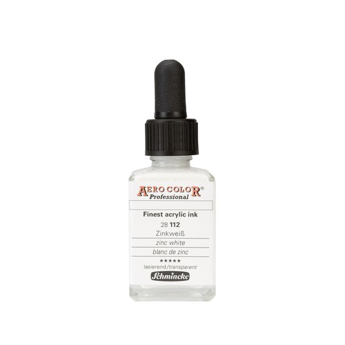 Schmincke aero - (505,71€/1l),