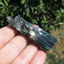 Mineralien Groß Kristall Von