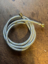 Dieselleitung  2,35 m  MTS 50 52 80 82  Dieselschlauch Rücklaufleitung Leitung