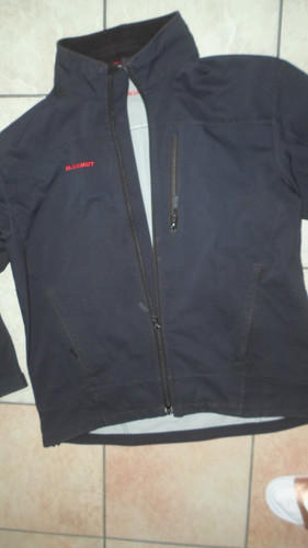 Mammut herren jacke - mammut,