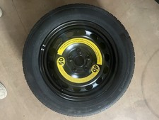 Notrad Skoda Yeti 195/60 R16 98H Continental Contact2 6Jx16H2