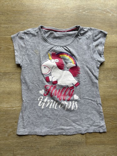 Shirt mädchen 122 128 - t-shirt,