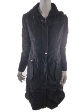 GLAMZ Damen Mantel Gr. 38