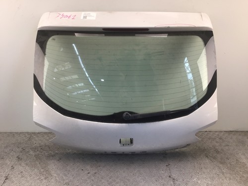 Heckklappe seat ibiza - ibiza, (6j)
