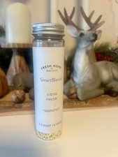 Partylite , SmartBlends , Citrus Nectar, Fresh Home