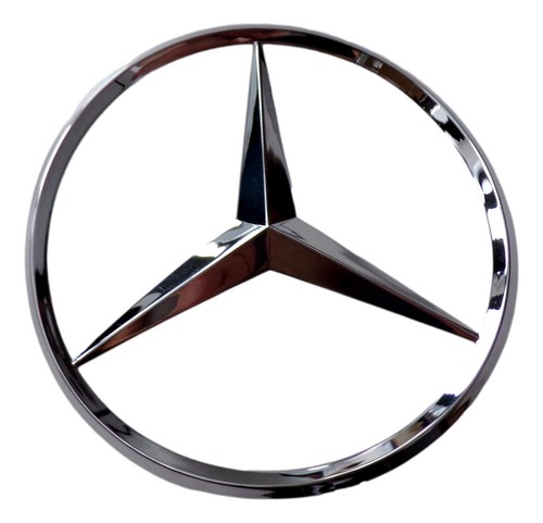 Mercedes w210 w208 heckklappe - mercedes,