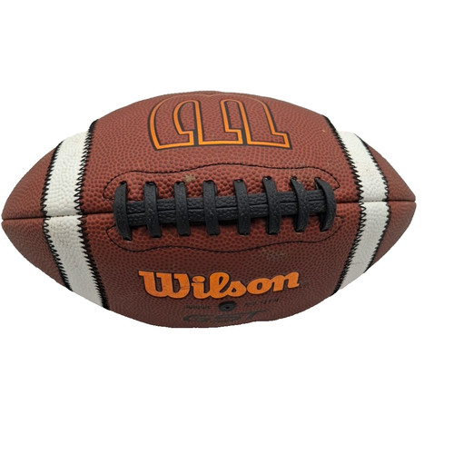 Wilson gst speedskin football - wilson,