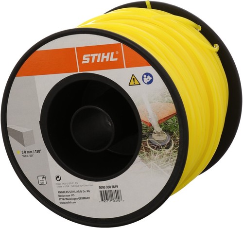 Stihl mähfaden trimmerfaden - stihl,