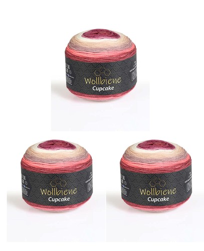 Strickwolle 450g 150g - 450g,