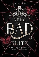 Very Bad Elite: Kingston