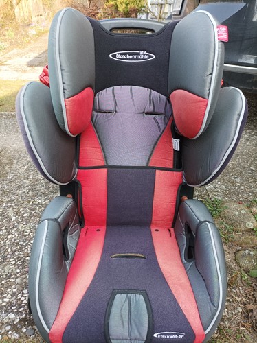 Auto kindersitz storchenmühle - auto-kindersitz,