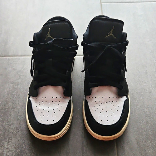 Jordan air sneaker - air, 1