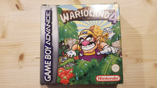 Wario Land 4 - Nintendo
