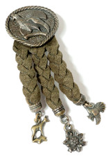 Alter Trachtenschmuck Orden