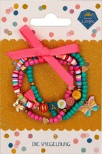 Die spiegelburg armband set - die, armband-set
