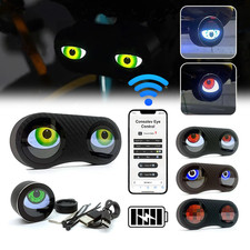 USB LED Motorrad Fahrrad