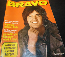 Bravo 1969 the - nr.8/1969,