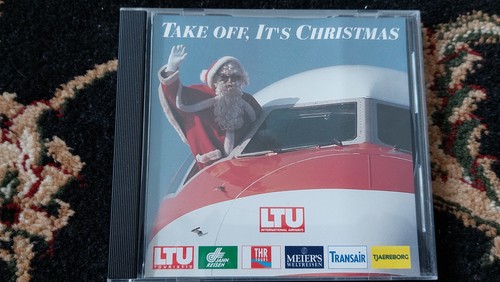 Take off s - it, christmas