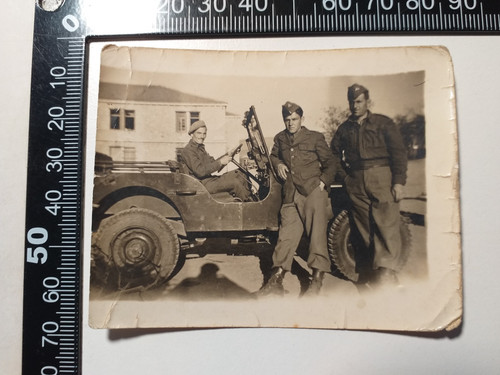 Foto day alliierte - foto, d-day