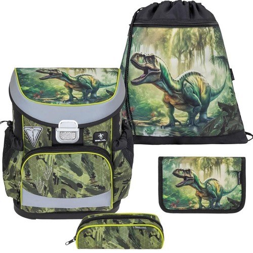 Schulranzen set jungen - jungen, 1
