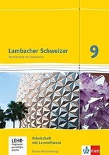 Lambacher Schweizer Mathematik