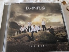 Runrig - 30 Year Journey - The