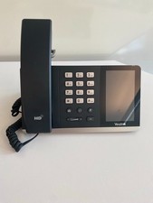 Yealink SIP-T55A IP-Telefon – Touchscreen – Teams & Skype kompatibel