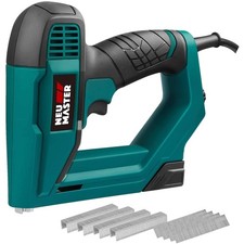 Elektrotacker Nagelpistole