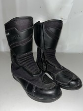 Oxtar goretex motorradstiefel - oxtar,