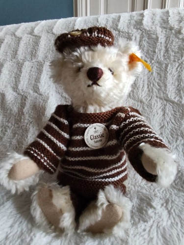Steiff teddybär sammler - steiff,