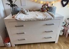 Paidi Fiona Wickelkommode