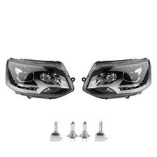 Scheinwerfer Set Xenon passend