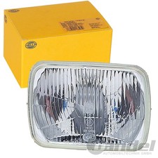 HELLA 12V 24V H4 T4W