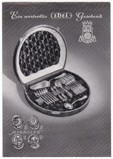 Gustav Ebel & Co. Solingen