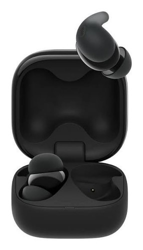 Sony linkbuds fit true - fit,