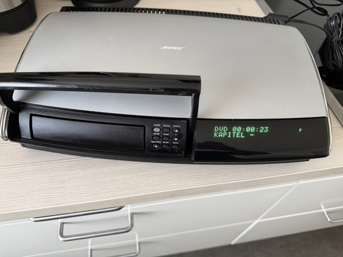 Bose lifestyle av18 - bose,
