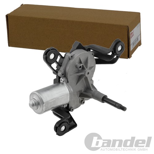 Nty wischermotor hinten - wischermotor,