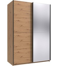Schwebetürenschrank
