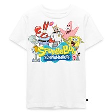 SpongeBob Schwammkopf Logo